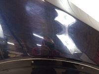 фото thumb №6, Крыло правый перед правый передний mitsubishi pajero iv 4 x24b