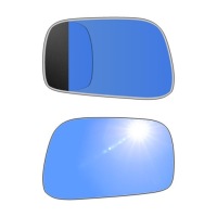 фото thumb №1, Антибликовый pontiac vibe 2002-2008 2003 2004