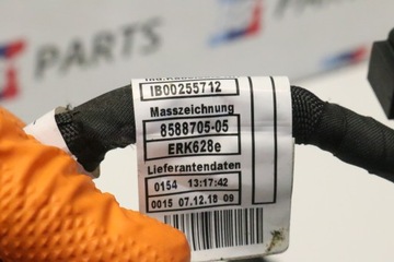 фото thumb №13, Bmw g05 x5 g06 x6 g07 установка коробки автомат ga8x76dz 30d m50d