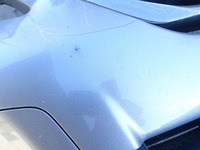 фото thumb №7, Peugeot 2008 бампер перед передній kca kompletny