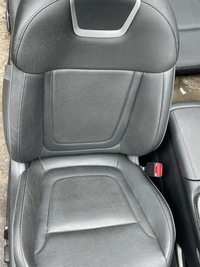 фото thumb №10, Hyundai tucson iv сиденья сиденье подогрев вентилируемые обшивки комплект