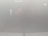 фото thumb №9, Audi a6 c6 05r капот ly7q