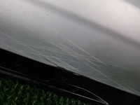 фото thumb №5, Volvo c30 lift 10- молдинг поріг ліва накладка