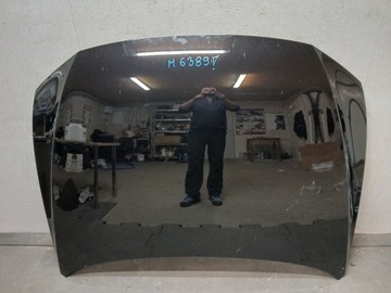 фото thumb №1, Капот vw passat b8 3g