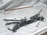 Купити Mini f50 bmw f45 f46 f39 балка підвіска задній 6864561, фото thumb