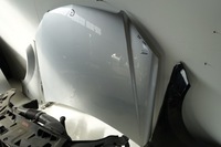 фото thumb №7, Mercedes w204 перед капот бампер pas 2.2 amg усилитель