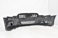 фото thumb №10, Audi a6 c7 4g обычный przed lift бампер передний