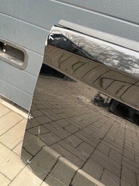 фото thumb №8, Dodge ram крышка багажника задняя 09-16 борт