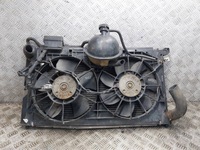 фото thumb №1, Вентиляторы радиатора toyota corolla verso i 2.0 d4d