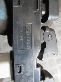 фото thumb №7, Панель окон kia magentis 2.4 b 03-05r 621w10030