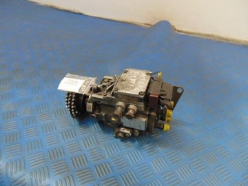 фото thumb №9, Opel zafira a 2.0dti насос впрыскивающий 0281001740