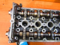 фото thumb №7, Opel astra h j insignia mokka 1.6 16v a16xer головка 55559340 відновлена