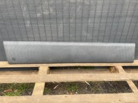 фото thumb №1, Молдинг двері бічна vivaro trafic 8200036089 pń