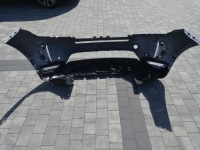 Бампер, решётки range rover velar в Украине, фото thumb