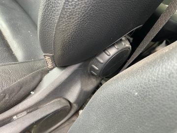 фото thumb №9, Mercedes vito 447 w447 сиденье водителя левый перед кожа салон средство