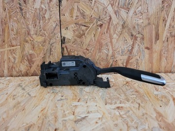 фото thumb №1, Рулевой/подрулевой изменения коробки передач citroen c4 picasso