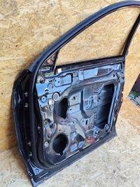 фото thumb №7, Renault koleos 2 ii дверь правое передние перед 801105914r доставка