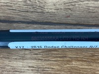 фото thumb №5, Привод амортизатор капот dodge challenger 2015+ charger usa