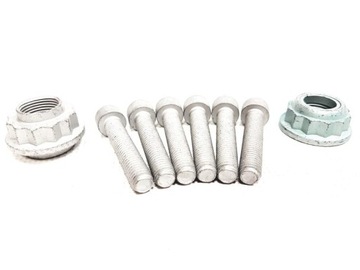 фото thumb №13, Набор подшипник колёса vw touareg 2.5r5 tdi fag 713 6106 50 набор подшипник колёса