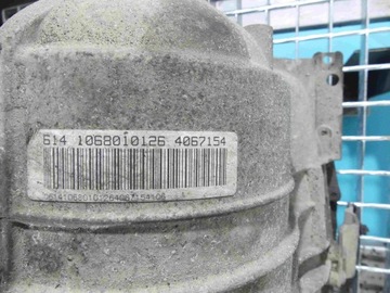 фото thumb №11, Коробка передач коробки передач автомат bmw e65 6hp-26 1068010126 3.0d m57