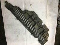 фото thumb №1, Захист підвіска плита права renault clio iv hb