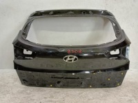 фото thumb №1, Крышка багажника задняя крышка багажника hyundai tucson iii 3 15-18