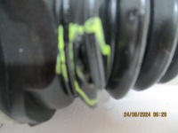 Приводной вал правый  citroen c5 aircross 1,5d 9811176480 Оригинал, фото thumb