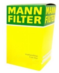 Купить Mann-filter c 24 054 фильтр воздуха, фото thumb