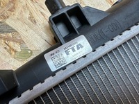 фото thumb №13, Радиатор wody hyundai i30 iii 1.0t-gdi 25310-f3300 2016-