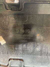 фото thumb №12, Передній бампер перед kia soul ev electric ev i 14-