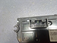 фото thumb №6, Vw arteon перемикач кондиціонера обдув 5g0907044fg