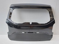 фото thumb №1, Dacia duster ii 17- крышка багажника багажника оригинал