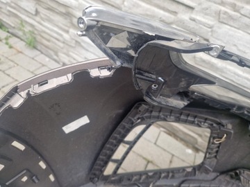 фото thumb №12, Бампер hyundai tucson 4 iv 2021 - ht4-02