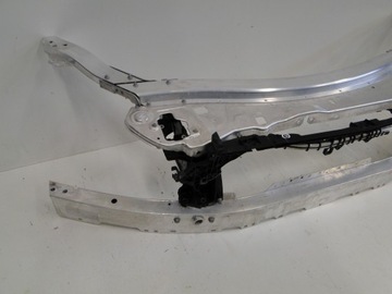 фото thumb №5, Mercedes cls 257 w257 pas переднє комплектний підсилювач