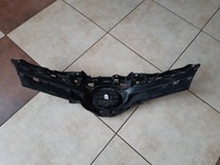 фото thumb №5, Решётка радиатора - решётка радиатора - toyota yaris iii - lift - 14-17