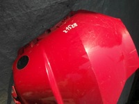 фото thumb №2, Honda civic 8 viii ufo бампер задній зад // z1528