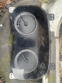 фото thumb №1, Приборная панель счетчик hyundai tuscon ii