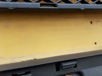 фото thumb №15, Mercedes ml w164 x164 2005-2008 бампер передний перед pod pdc a1648850625