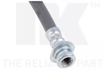 фото thumb №14, Шланг тормозной [nk]
