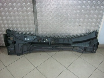 Podszybie Toyota CHR 15-19