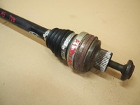 фото thumb №3, Привідний вал привідна задня audi a4 b8 a5