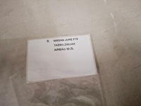 фото thumb №6, Nissan juke f15 стрічка шлейф подушка безпеки