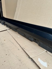 Mercedes s klasa amg w222 молдинг порог порог левый a2226901940 k183 в Украине, фото thumb