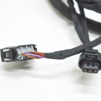 Mb e w212 передний бампер парктроник жгут электрическая a2125407413 oem с Разборки, фото thumb