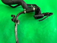 фото thumb №9, Корпус термостата труба гумовий елемент шланг wody alfa romeo mito 1.3 jtdm 08-