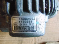 Генератор smart a5tg0991 Доставка, фото thumb