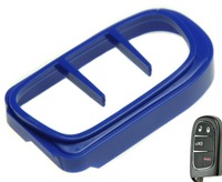 фото thumb №1, Chrysler dodge jeep ram накладка na ключ