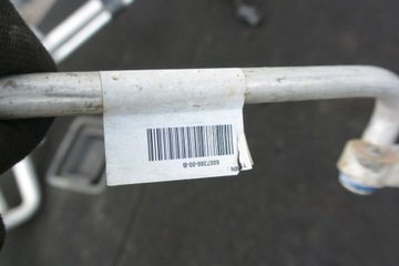 фото thumb №9, Шланг трубки клімат kpl tesla модель s 12-16 eu