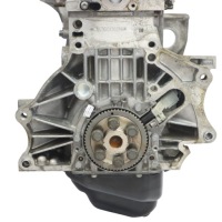 Vw golf mk6 seat ibiza mk4 audi a1 1.2 tsi tfsi двигатель голый стойку cbza Киев, фото thumb