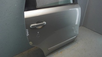 фото thumb №11, Дверь правые зад nissan note e11 d1055